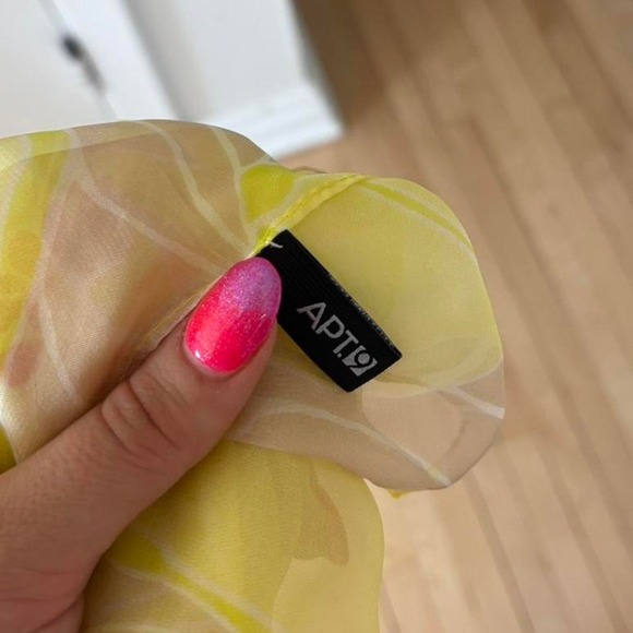 2000s scarf - Picture 8 of 8